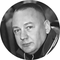 Андрей Саченко