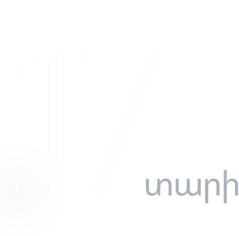 Շնորհակալություն ենք հայտնում մեր հաճախորդներին և գործընկերներին