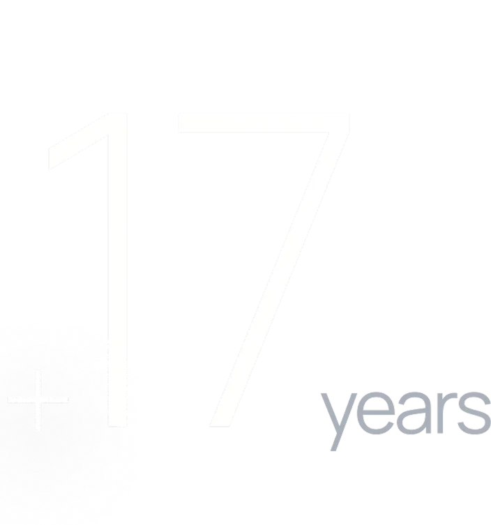 Thank you to our clients and partners