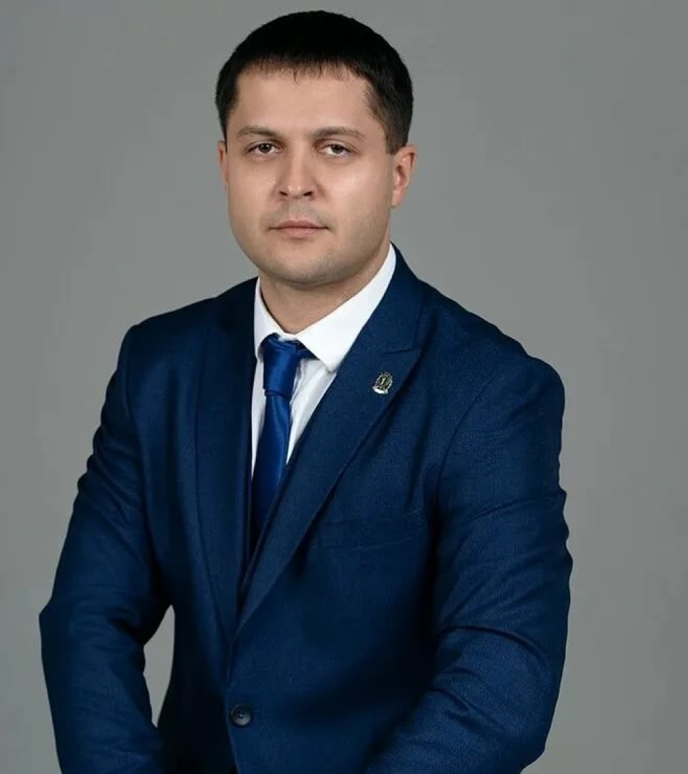 Юрий Юнаков