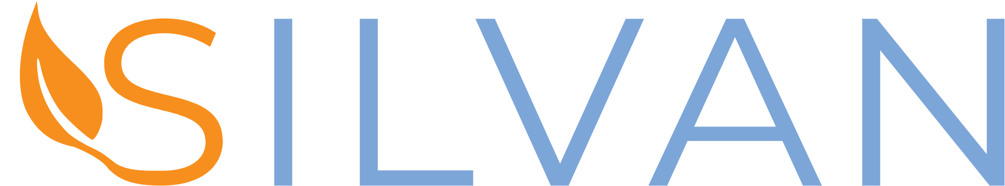 Silvan logo